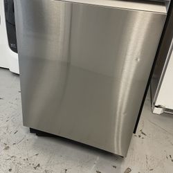 New Samsung Dishwasher 