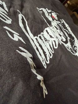 revenge is 4 two xl