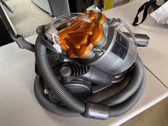 Dyson Dc21 Vacuum Cleaner