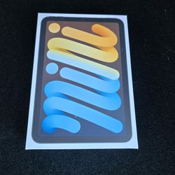 iPad Mini 512GB WiFi + Cellular 