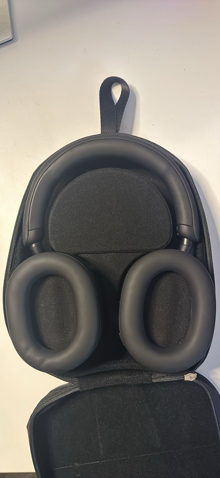 Sony WH-1000XM5