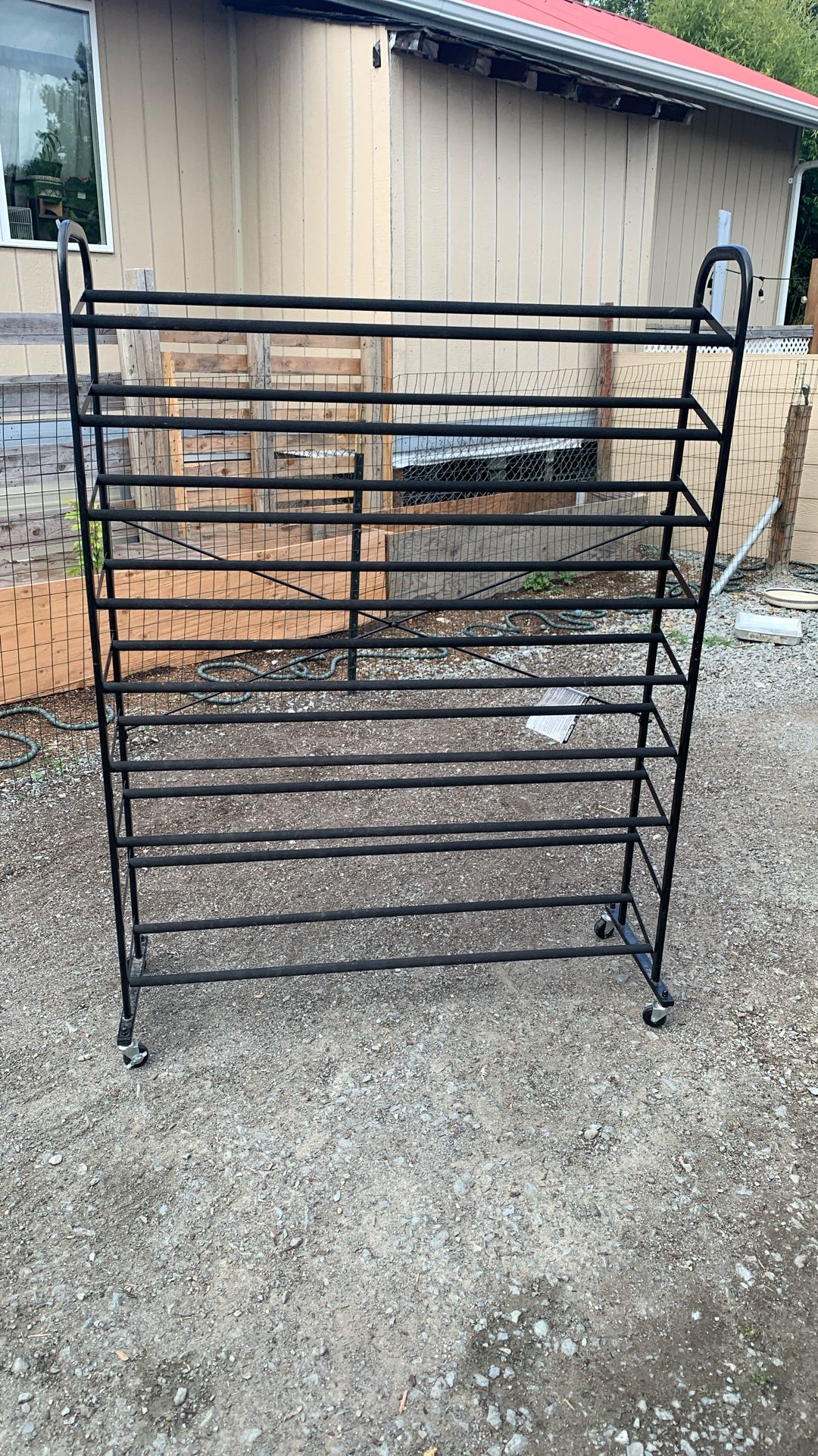Shoes Rack