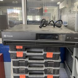 Dynacord Amplifier