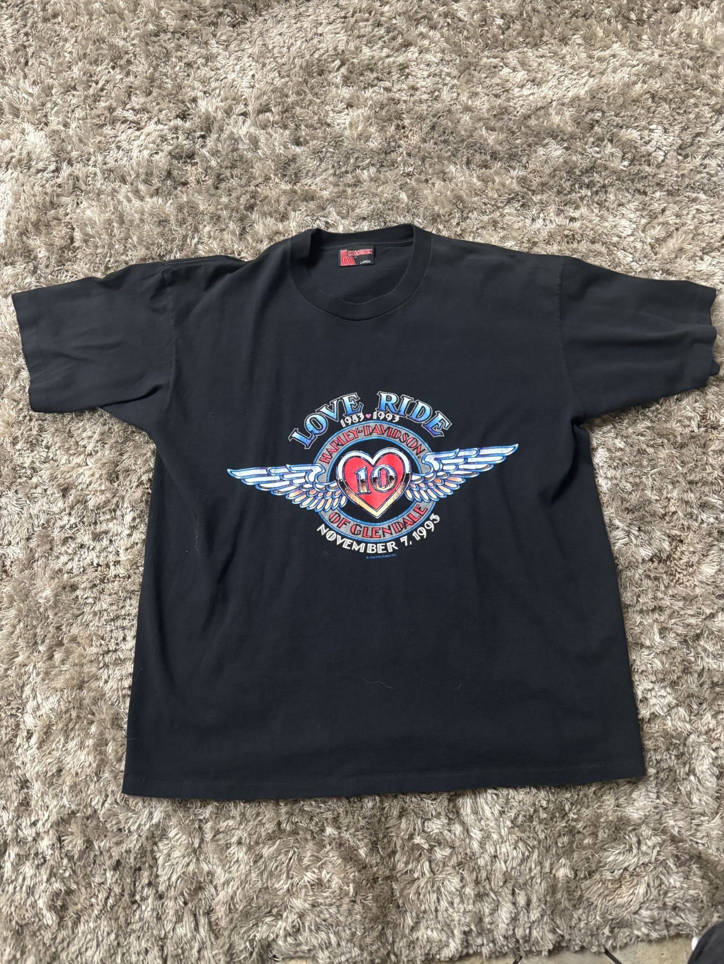Harley Davidson T Shirts Vintage Mens And Fem