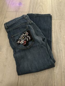 Ed Hardy Pants