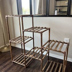 Plant Stand