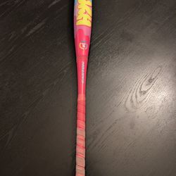 Easton Hype Fire Pool Part 31 drop 8 USSSA