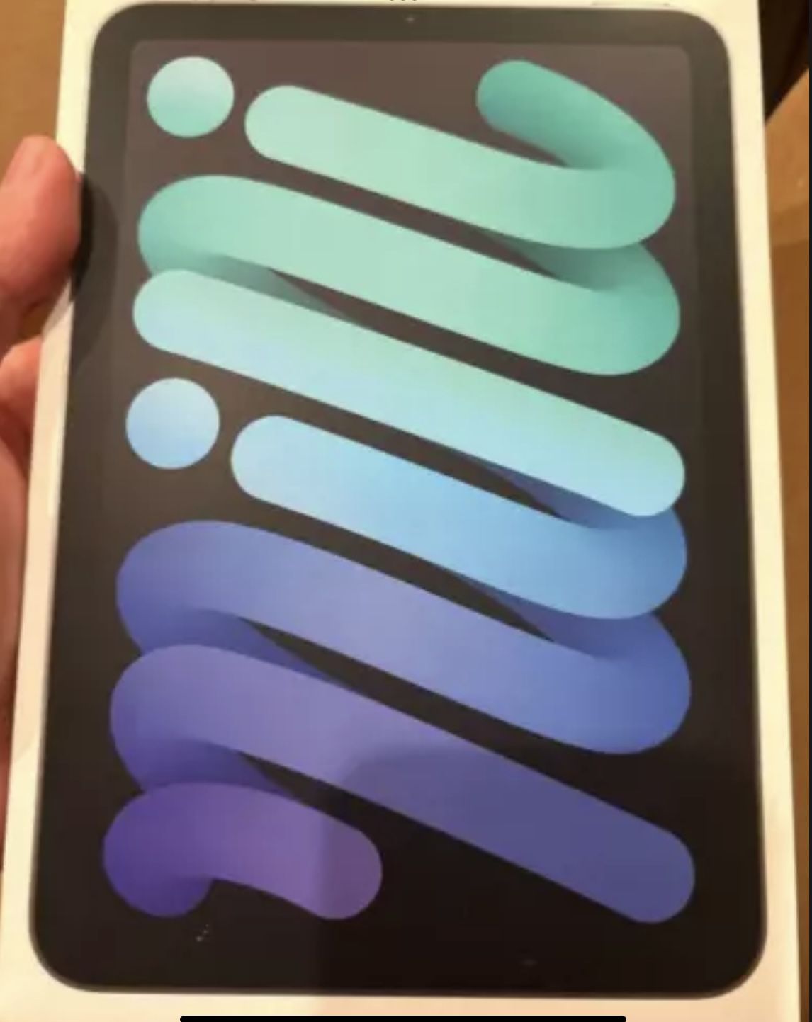 NEW Apple iPad Mini 7th Gen (A17 Pro Chip) Wi-Fi 256GB Space Gray