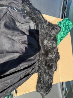 Jon snow adult xl