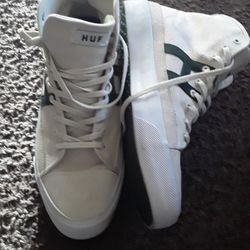 Huf Skateboarding Shoes