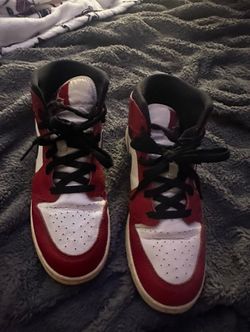 Jordan’s Chicago