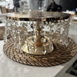 Cake Stand