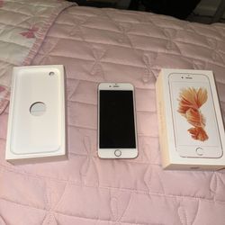 iPhone 6 S 64GB