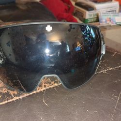 Spy Ski or Snow boarding Goggles 