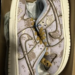 Nike Sb City Of Style 