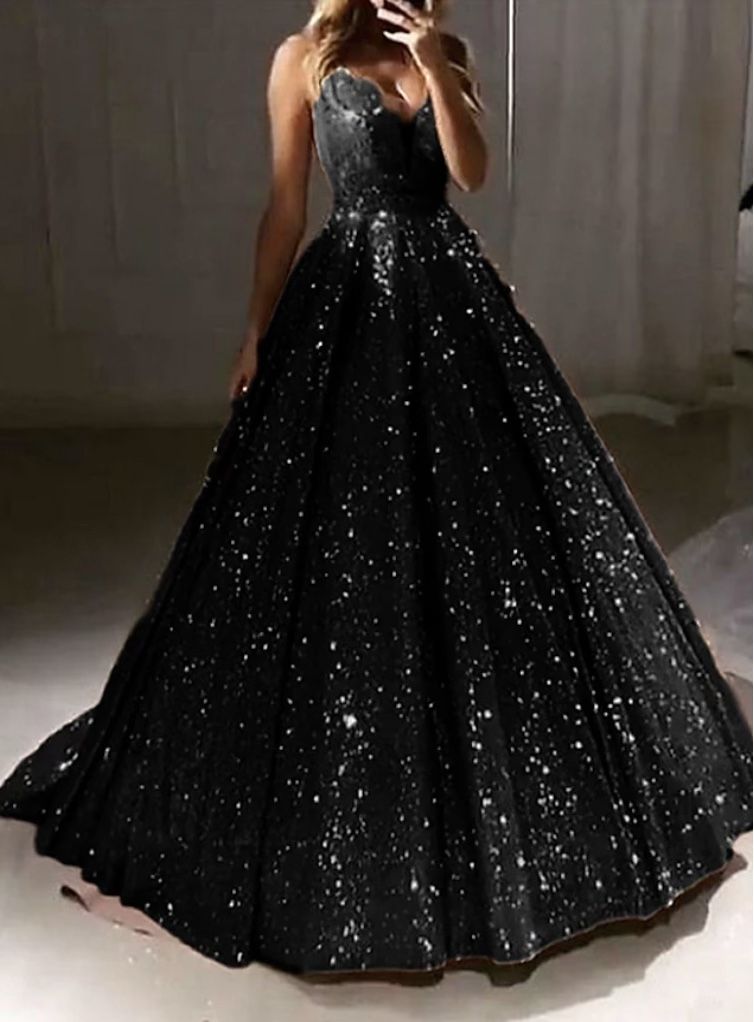 Formal/Prom/Ball Gown