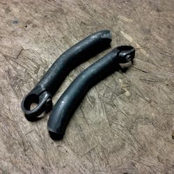 Cannondale CODA Aluminum Bar Ends