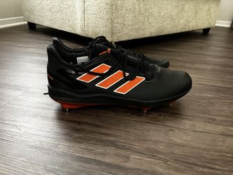Adidas Baseball Cleats