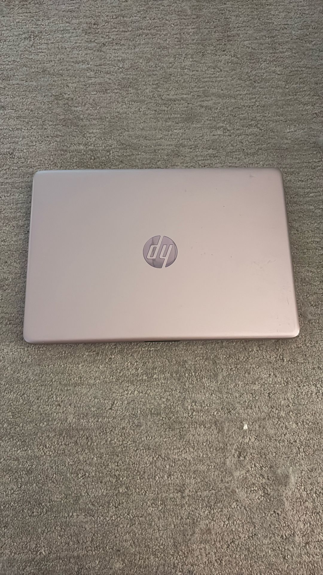 Laptop For Sale HP Pink