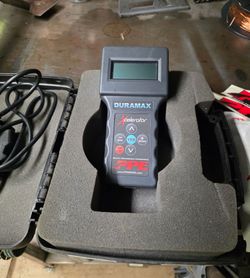 Xcelerator Duramax Diesel Tuner
