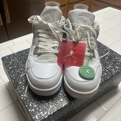 Jordan 4 Retro Pure Money Size 9.5