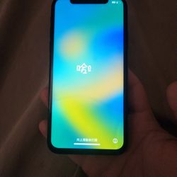 iPhone X for AT&T 