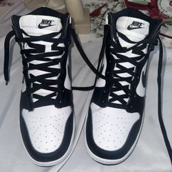 Nike Men’s Dunk High Retro 
