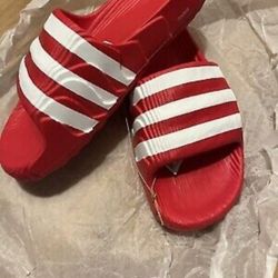 Adidas Adilette 22 Sandals size 12 