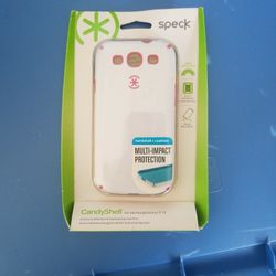 Samsung Galaxy S III Case-New