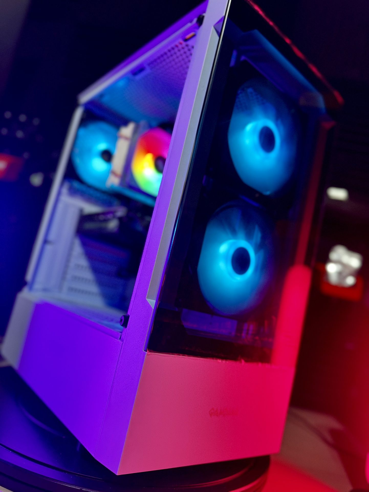 Esports gaming PC Apex/Warzone/Fortnite/Rainbox 6 Siege/LoL/Dota/CS2/Marvel Rivals/Roblox/Minecraft