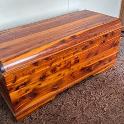 Cedar Chest