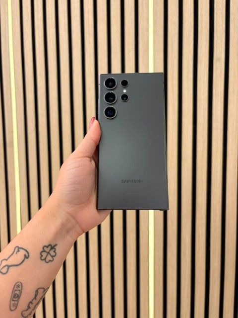 Samsung Galaxy S24 Ultra 1tb Unlocked