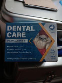 Cuidado dental