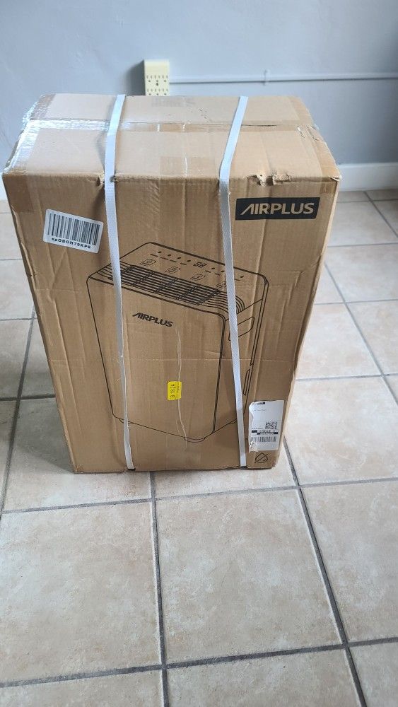 Dehumidifier