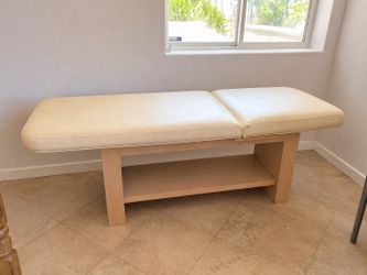 Massage Bed