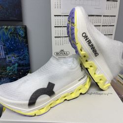 On Cloud monster 3 Hyper Size 10.5