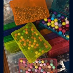 Beads And Supplies