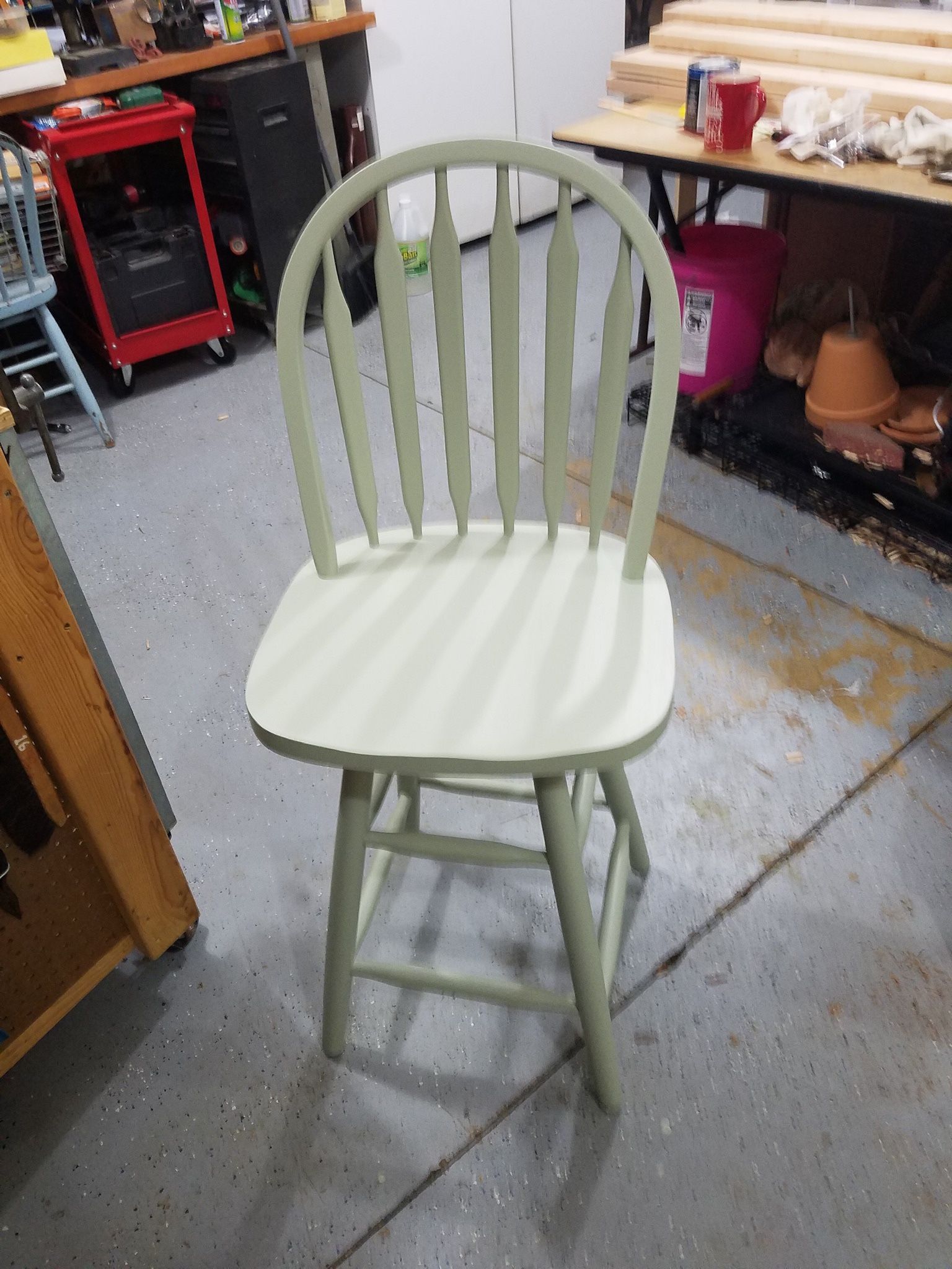 Chair