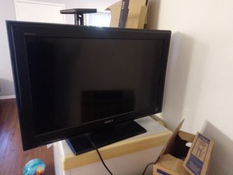 Sony 32 Pulgadas