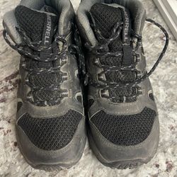 Merrell Hiking Boots 
