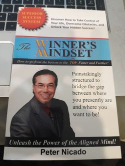 Winners Mindset