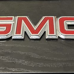 GMC SERRIA PARTS