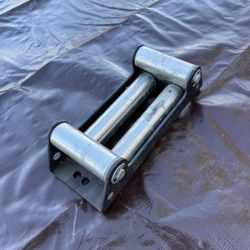 Winch Roller