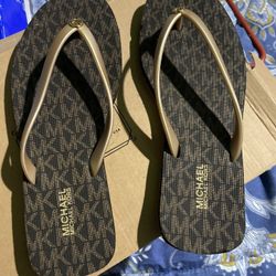 Women Michael Kors New Sandals 