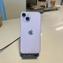 iPhone 14 128gb Unlocked - 100% BH