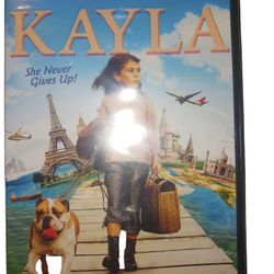 Kayla
