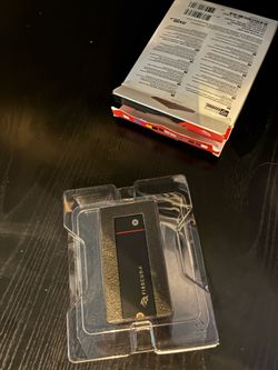 FireCuda 530 Gen 4 NVMe