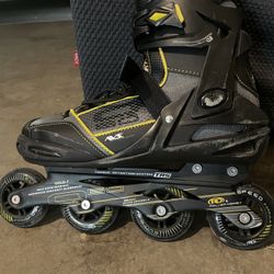 Roller Derby Men’s Inline Skates