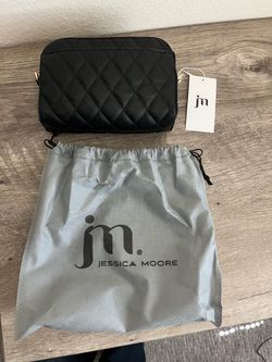 Jessica Moore purse