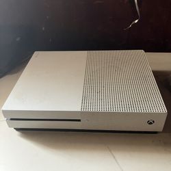 Xbox One S